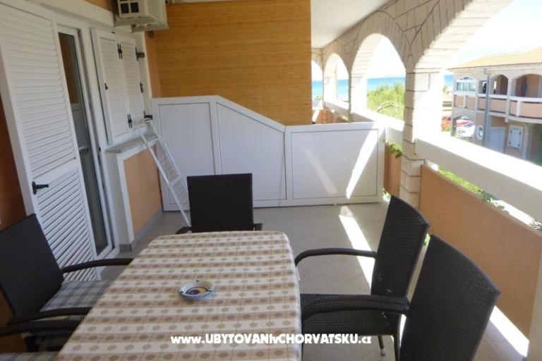 Appartementen Vlašić otok Vir – foto 17