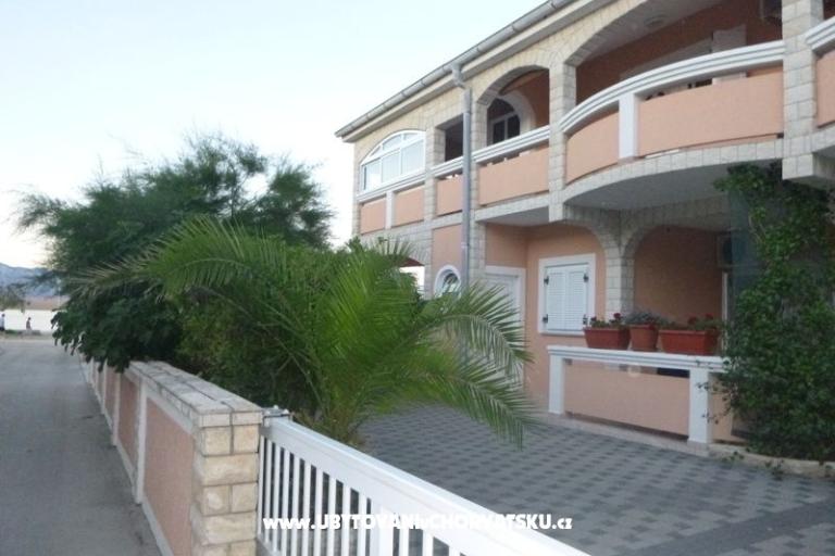 Appartementen Vlašić otok Vir – foto 18
