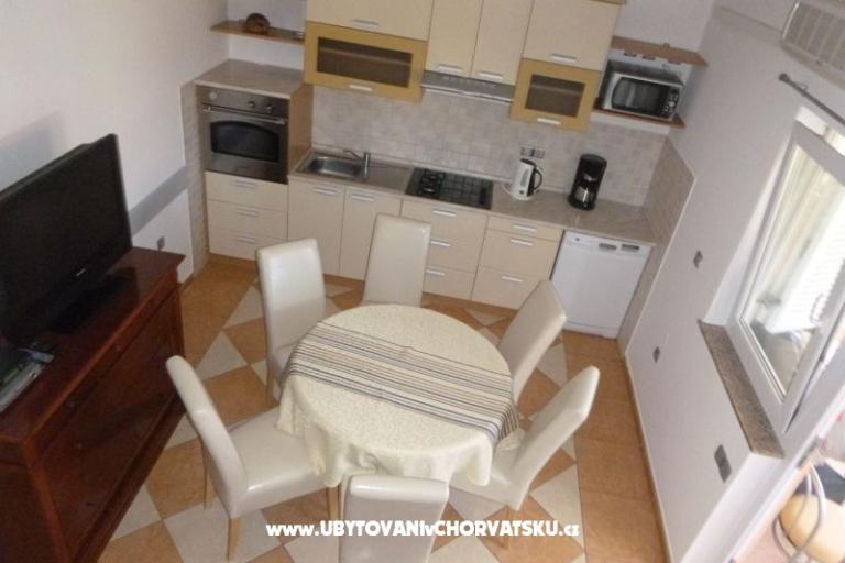 Appartementen Vlašić otok Vir – foto 4