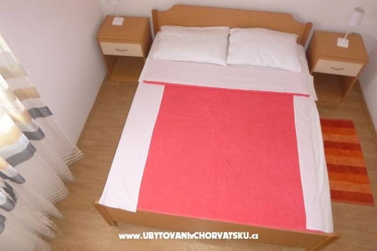 Appartementen Vlašić otok Vir – foto 5