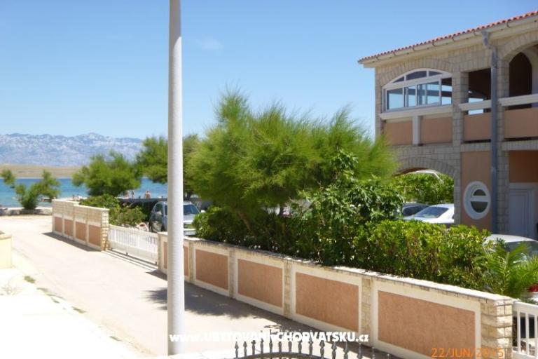 Appartementen Vlašić otok Vir – foto 6