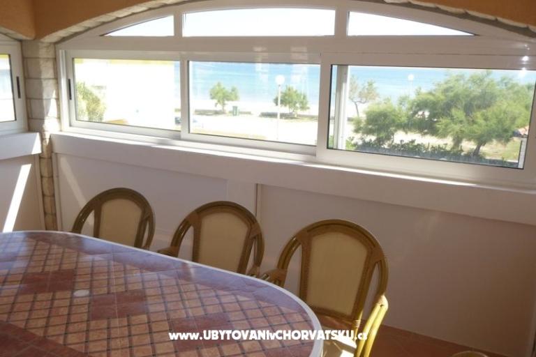Appartementen Vlašić otok Vir – foto 9
