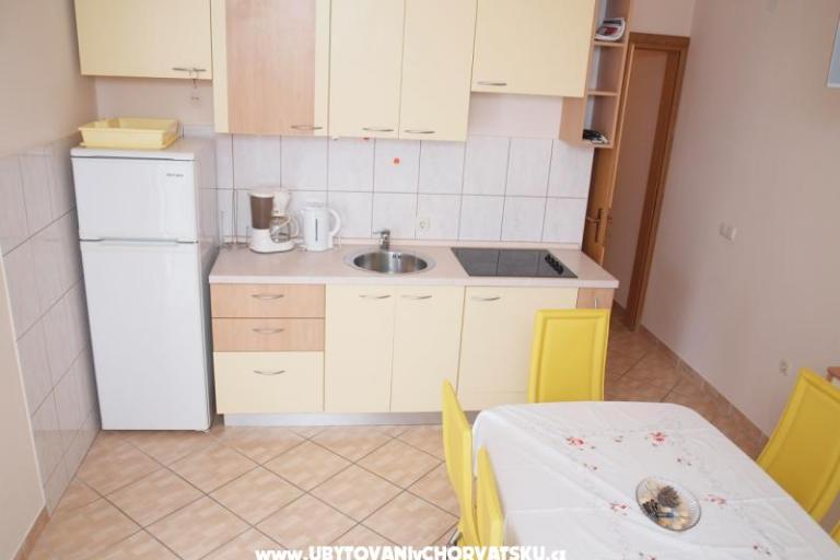 Appartementen Vugec – foto 3