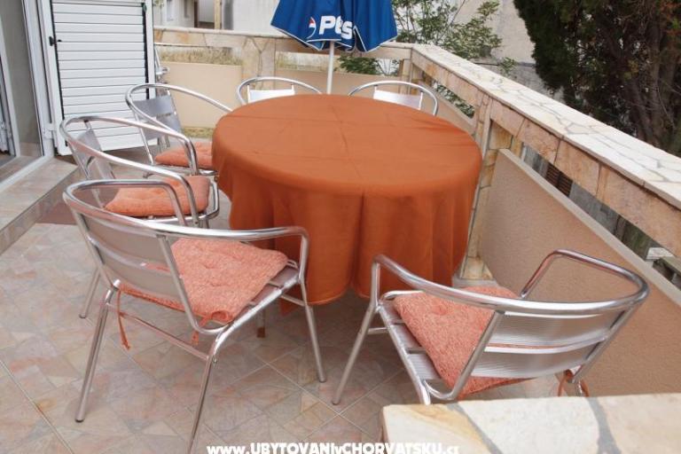 Appartementen Vugec – foto 6