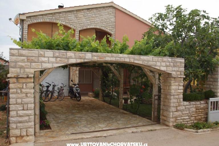 Appartementen Vugec – foto 8