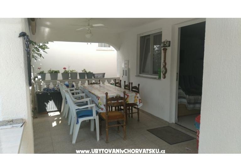 Appartementen Žaja – foto 10