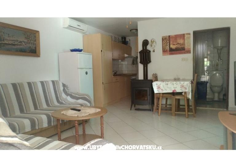 Appartementen Žaja – foto 11
