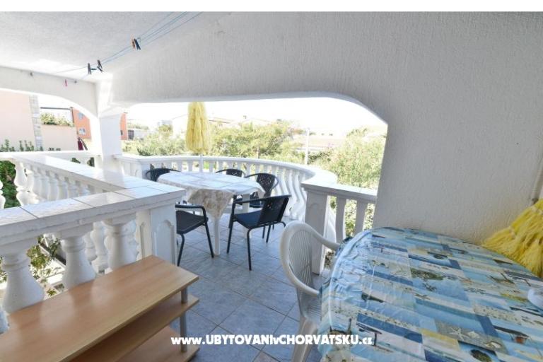 Appartementen Žaja – foto 14