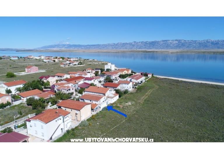 Appartementen Žaja – foto 2