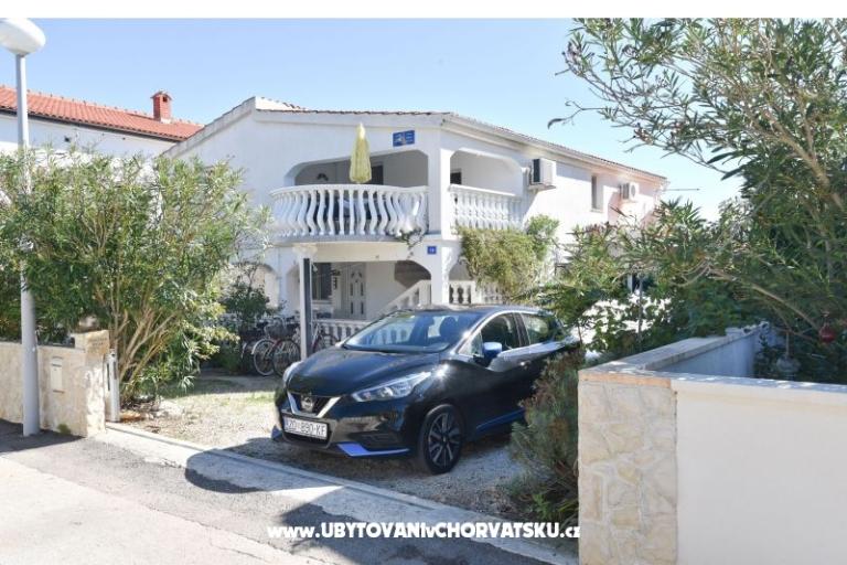 Appartementen Žaja – foto 6