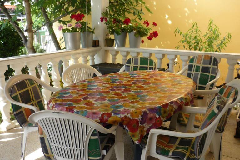 Appartementen Žaja – foto 7