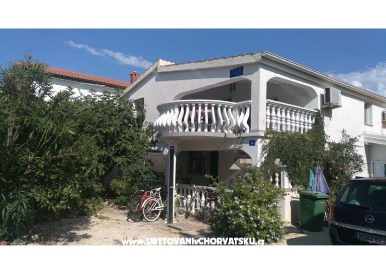 Appartementen Žaja – foto 9