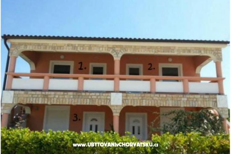 Appartementen Zarko – foto 2