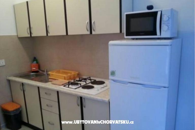 Appartementen Zarko – foto 6
