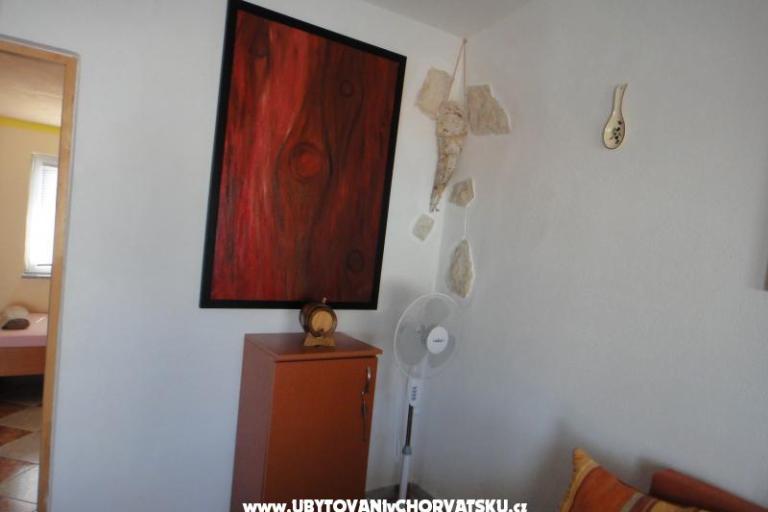 Appartementen Zitna – foto 12