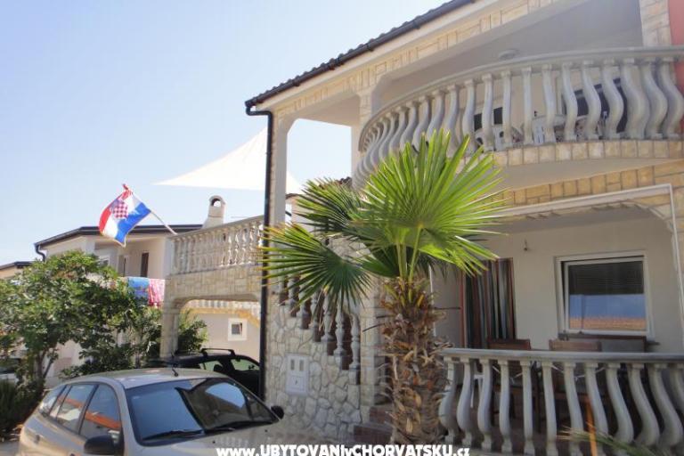 Appartementen Zitna – foto 17