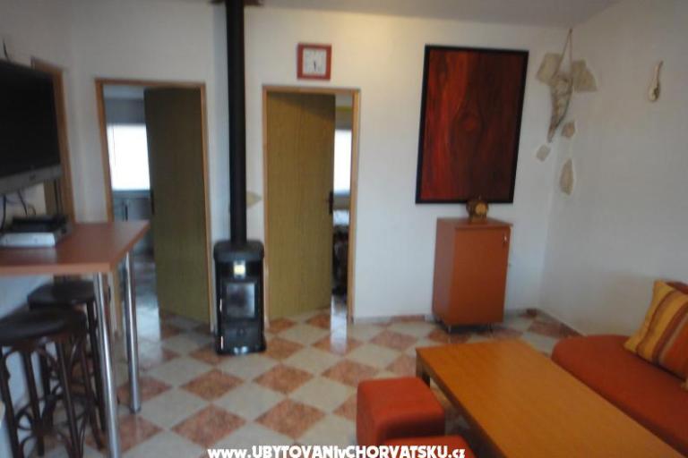 Appartementen Zitna – foto 2