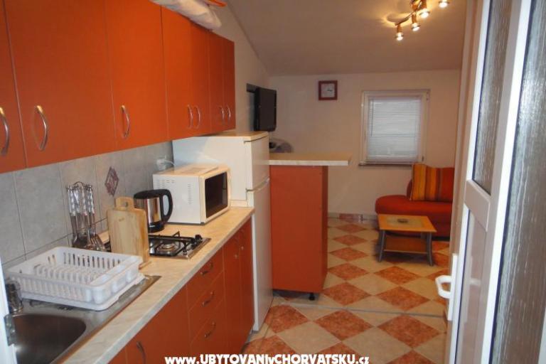 Appartementen Zitna – foto 7