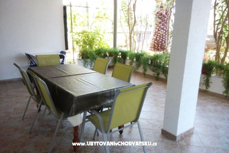 Appartement Lučica – foto 17