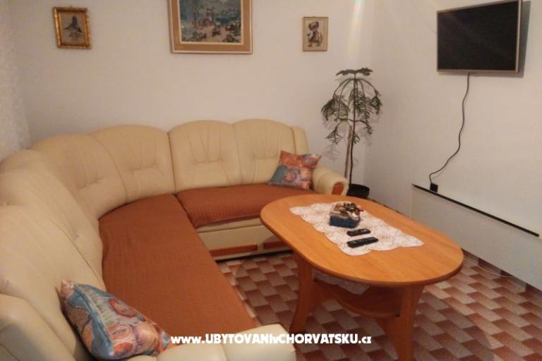 Appartement Lučica – foto 6