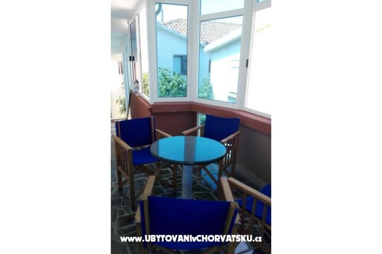 Appartementen Anamaria – foto 10
