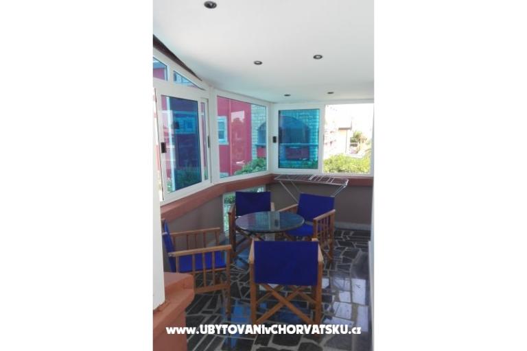 Appartementen Anamaria – foto 11