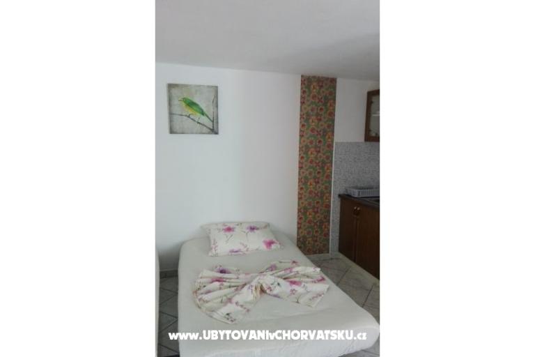 Appartementen Anamaria – foto 9