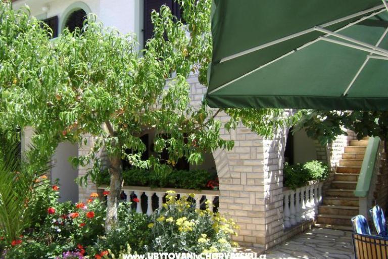 Appartementen Kuduz – foto 9