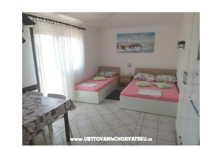 Appartementen Kuduz – foto 11