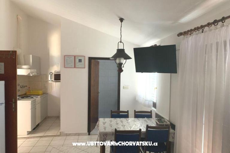 Appartementen Kuduz – foto 12