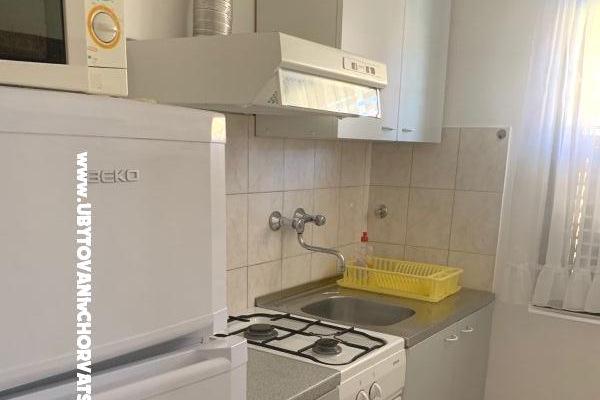 Appartementen Kuduz – foto 15