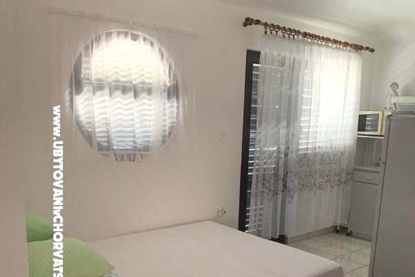 Appartementen Kuduz – foto 17