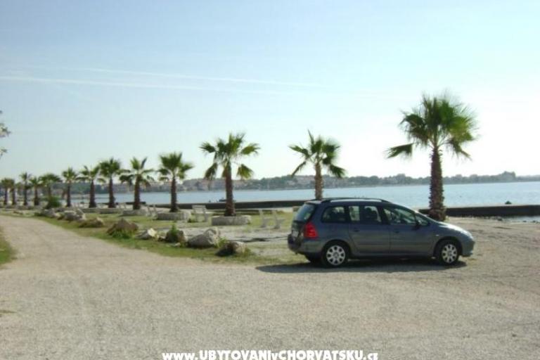 Appartementen Kuduz – foto 2