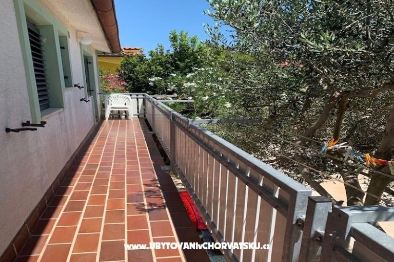 Appartementen Kuduz – foto 4