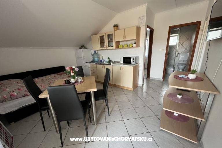 Appartement Eliška – foto 6