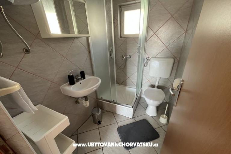 Appartement Eliška – foto 9