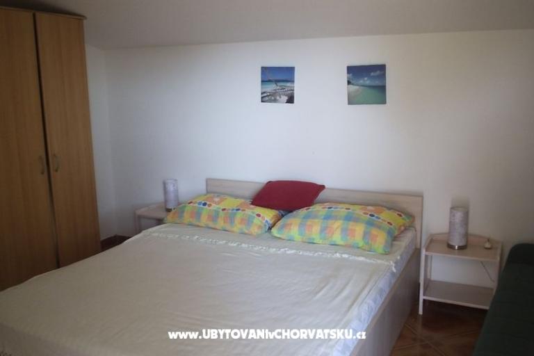 Appartementen Galunić – foto 10