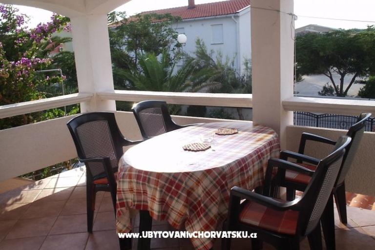 Appartementen Galunić – foto 11