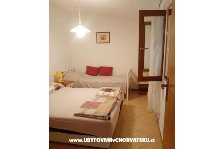 Appartementen Galunić – foto 12