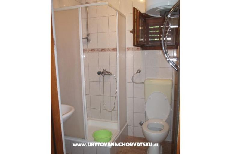 Appartementen Galunić – foto 14