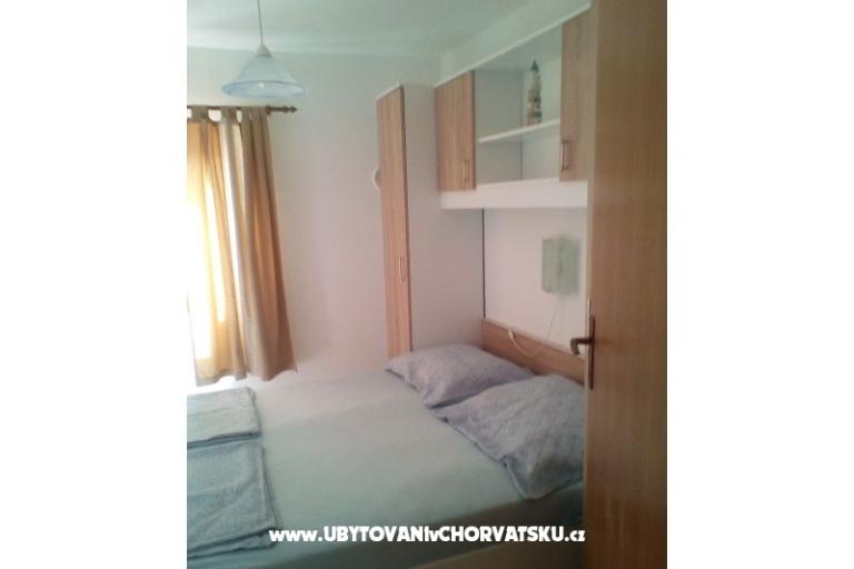 Appartementen Galunić – foto 16