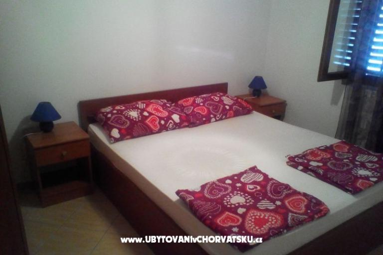 Appartementen Galunić – foto 17