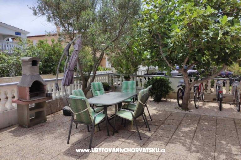 Appartementen Galunić – foto 18