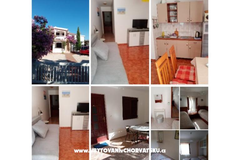 Appartementen Galunić – foto 19