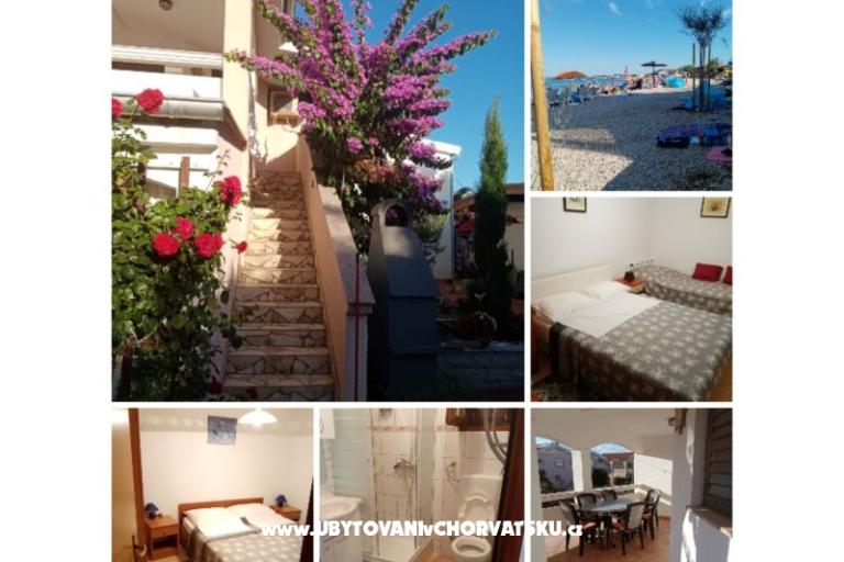 Appartementen Galunić – foto 20