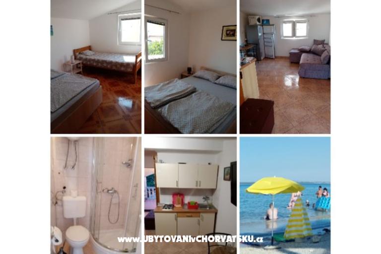 Appartementen Galunić – foto 21
