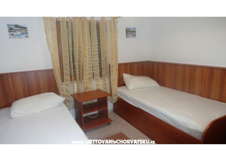 Appartementen Galunić – foto 4
