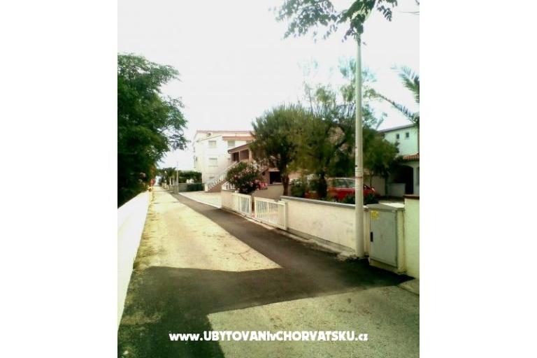 Appartementen Galunić – foto 8