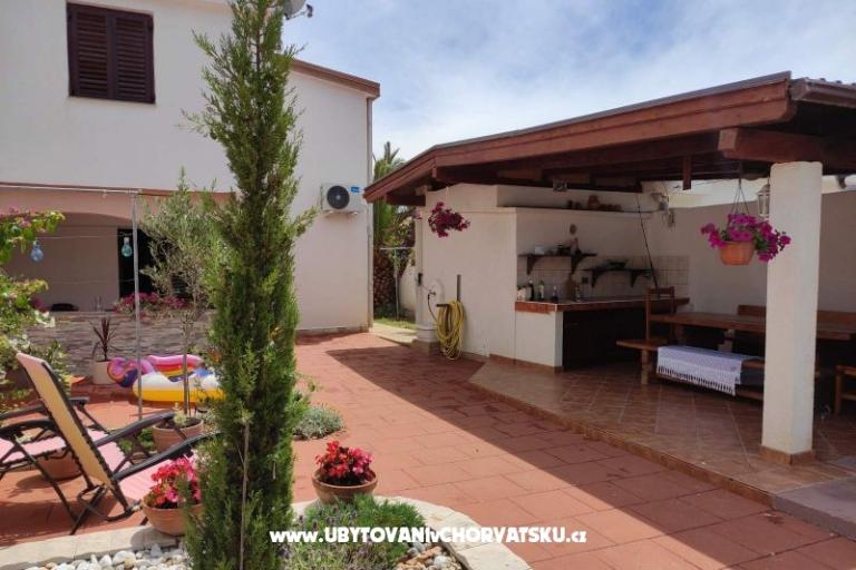 Appartementen Galunić – foto 9