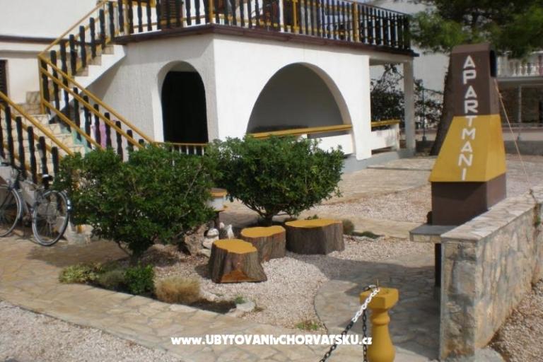 Appartementen Pogacic – foto 2